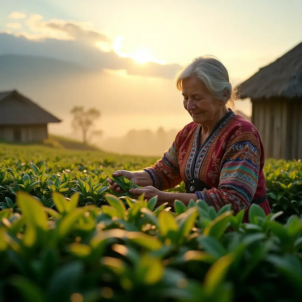 Professional business solutions illustration